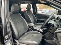 USED 2017 17 FORD KUGA 2.0 ST-LINE X TDCI 5d AUTO 177 BHP 