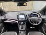USED 2017 17 FORD KUGA 2.0 ST-LINE X TDCI 5d AUTO 177 BHP 