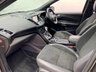 USED 2017 17 FORD KUGA 2.0 ST-LINE X TDCI 5d AUTO 177 BHP 