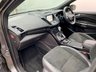 USED 2017 17 FORD KUGA 2.0 ST-LINE X TDCI 5d AUTO 177 BHP 