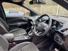 USED 2017 17 FORD KUGA 2.0 ST-LINE X TDCI 5d AUTO 177 BHP 