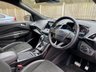 USED 2017 17 FORD KUGA 2.0 ST-LINE X TDCI 5d AUTO 177 BHP 
