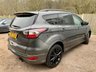 USED 2017 17 FORD KUGA 2.0 ST-LINE X TDCI 5d AUTO 177 BHP 