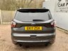 USED 2017 17 FORD KUGA 2.0 ST-LINE X TDCI 5d AUTO 177 BHP 