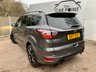 USED 2017 17 FORD KUGA 2.0 ST-LINE X TDCI 5d AUTO 177 BHP 