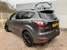 USED 2017 17 FORD KUGA 2.0 ST-LINE X TDCI 5d AUTO 177 BHP 