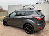 USED 2017 17 FORD KUGA 2.0 ST-LINE X TDCI 5d AUTO 177 BHP 