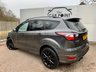 USED 2017 17 FORD KUGA 2.0 ST-LINE X TDCI 5d AUTO 177 BHP 