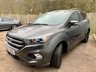 USED 2017 17 FORD KUGA 2.0 ST-LINE X TDCI 5d AUTO 177 BHP 