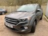 USED 2017 17 FORD KUGA 2.0 ST-LINE X TDCI 5d AUTO 177 BHP 