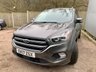 USED 2017 17 FORD KUGA 2.0 ST-LINE X TDCI 5d AUTO 177 BHP 
