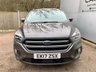 USED 2017 17 FORD KUGA 2.0 ST-LINE X TDCI 5d AUTO 177 BHP 
