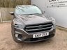 USED 2017 17 FORD KUGA 2.0 ST-LINE X TDCI 5d AUTO 177 BHP 