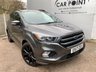USED 2017 17 FORD KUGA 2.0 ST-LINE X TDCI 5d AUTO 177 BHP 