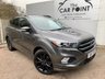USED 2017 17 FORD KUGA 2.0 ST-LINE X TDCI 5d AUTO 177 BHP 