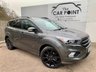 USED 2017 17 FORD KUGA 2.0 ST-LINE X TDCI 5d AUTO 177 BHP 
