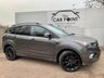 USED 2017 17 FORD KUGA 2.0 ST-LINE X TDCI 5d AUTO 177 BHP 