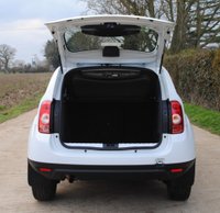 USED 2015 65 DACIA DUSTER 1.5 AMBIANCE DCI 5d 109 BHP www.suffolkcarcentre.co.uk - Located at Ilketshall