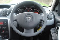 USED 2015 65 DACIA DUSTER 1.5 AMBIANCE DCI 5d 109 BHP www.suffolkcarcentre.co.uk - Located at Ilketshall