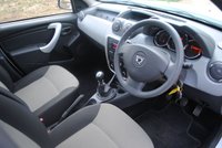 USED 2015 65 DACIA DUSTER 1.5 AMBIANCE DCI 5d 109 BHP www.suffolkcarcentre.co.uk - Located at Ilketshall