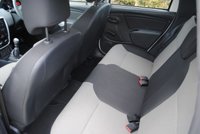 USED 2015 65 DACIA DUSTER 1.5 AMBIANCE DCI 5d 109 BHP www.suffolkcarcentre.co.uk - Located at Ilketshall