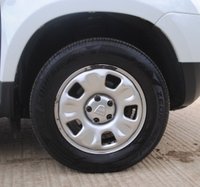 USED 2015 65 DACIA DUSTER 1.5 AMBIANCE DCI 5d 109 BHP www.suffolkcarcentre.co.uk - Located at Ilketshall