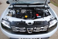 USED 2015 65 DACIA DUSTER 1.5 AMBIANCE DCI 5d 109 BHP www.suffolkcarcentre.co.uk - Located at Ilketshall