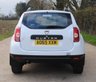 USED 2015 65 DACIA DUSTER 1.5 AMBIANCE DCI 5d 109 BHP www.suffolkcarcentre.co.uk - Located at Ilketshall