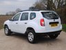 USED 2015 65 DACIA DUSTER 1.5 AMBIANCE DCI 5d 109 BHP www.suffolkcarcentre.co.uk - Located at Ilketshall