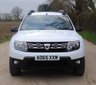 USED 2015 65 DACIA DUSTER 1.5 AMBIANCE DCI 5d 109 BHP www.suffolkcarcentre.co.uk - Located at Ilketshall