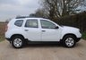 USED 2015 65 DACIA DUSTER 1.5 AMBIANCE DCI 5d 109 BHP www.suffolkcarcentre.co.uk - Located at Ilketshall
