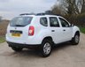 USED 2015 65 DACIA DUSTER 1.5 AMBIANCE DCI 5d 109 BHP www.suffolkcarcentre.co.uk - Located at Ilketshall