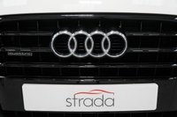 USED 2017 67 AUDI Q3 2.0 TDI QUATTRO BLACK EDITION 5d 148 BHP 