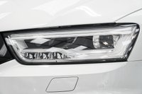 USED 2017 67 AUDI Q3 2.0 TDI QUATTRO BLACK EDITION 5d 148 BHP 