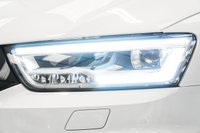 USED 2017 67 AUDI Q3 2.0 TDI QUATTRO BLACK EDITION 5d 148 BHP 