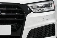 USED 2017 67 AUDI Q3 2.0 TDI QUATTRO BLACK EDITION 5d 148 BHP 