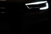 USED 2017 67 AUDI Q3 2.0 TDI QUATTRO BLACK EDITION 5d 148 BHP 