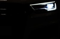 USED 2017 67 AUDI Q3 2.0 TDI QUATTRO BLACK EDITION 5d 148 BHP 