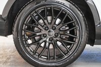 USED 2017 67 AUDI Q3 2.0 TDI QUATTRO BLACK EDITION 5d 148 BHP 