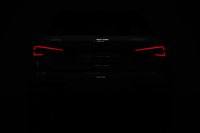 USED 2017 67 AUDI Q3 2.0 TDI QUATTRO BLACK EDITION 5d 148 BHP 