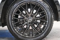 USED 2017 67 AUDI Q3 2.0 TDI QUATTRO BLACK EDITION 5d 148 BHP 