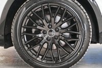 USED 2017 67 AUDI Q3 2.0 TDI QUATTRO BLACK EDITION 5d 148 BHP 