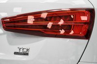 USED 2017 67 AUDI Q3 2.0 TDI QUATTRO BLACK EDITION 5d 148 BHP 