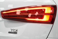 USED 2017 67 AUDI Q3 2.0 TDI QUATTRO BLACK EDITION 5d 148 BHP 