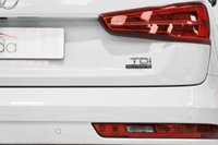 USED 2017 67 AUDI Q3 2.0 TDI QUATTRO BLACK EDITION 5d 148 BHP 