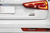 USED 2017 67 AUDI Q3 2.0 TDI QUATTRO BLACK EDITION 5d 148 BHP 