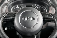 USED 2017 67 AUDI Q3 2.0 TDI QUATTRO BLACK EDITION 5d 148 BHP 
