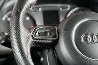 USED 2017 67 AUDI Q3 2.0 TDI QUATTRO BLACK EDITION 5d 148 BHP 