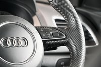 USED 2017 67 AUDI Q3 2.0 TDI QUATTRO BLACK EDITION 5d 148 BHP 