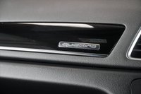 USED 2017 67 AUDI Q3 2.0 TDI QUATTRO BLACK EDITION 5d 148 BHP 